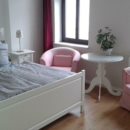 3 Raum Ferienwohnung In Leipzig 2 Km Vom Stadtzentrum Entfernt Extérieur photo